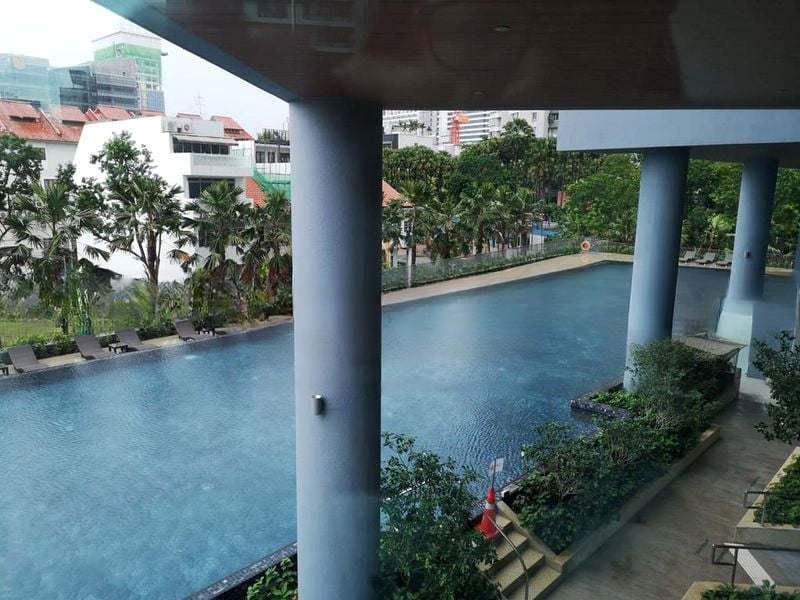 STURDEE RESIDENCES 8