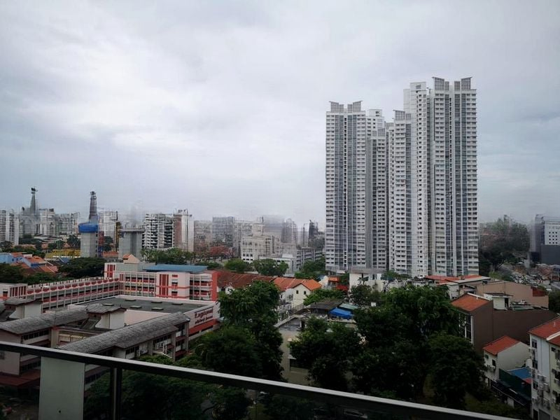 STURDEE RESIDENCES 9