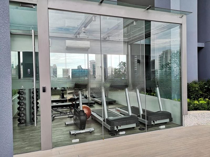 STURDEE RESIDENCES 1