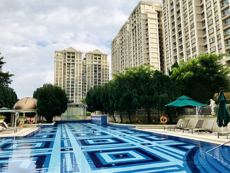 THE GARDENS AT BISHAN 13