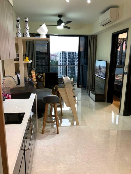 BOTANIQUE AT BARTLEY 8