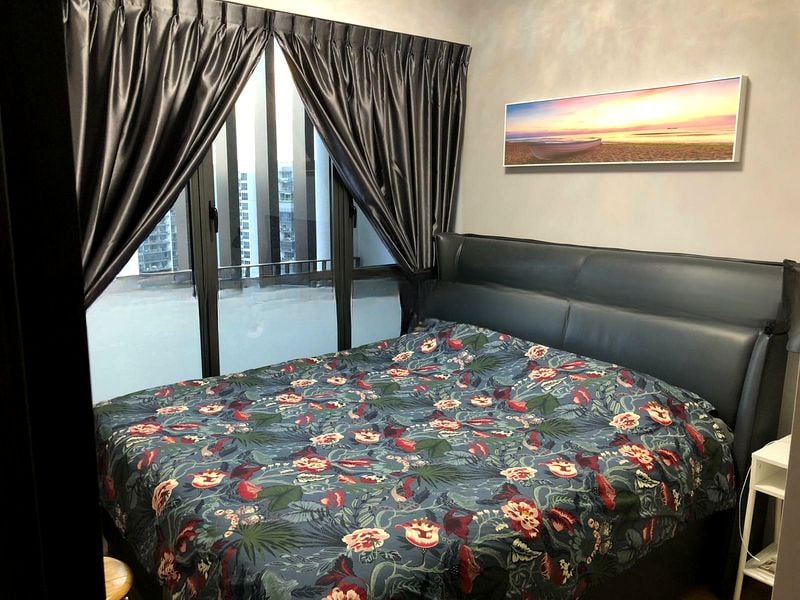 BOTANIQUE AT BARTLEY 9