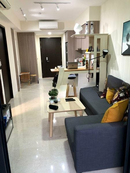 BOTANIQUE AT BARTLEY 11