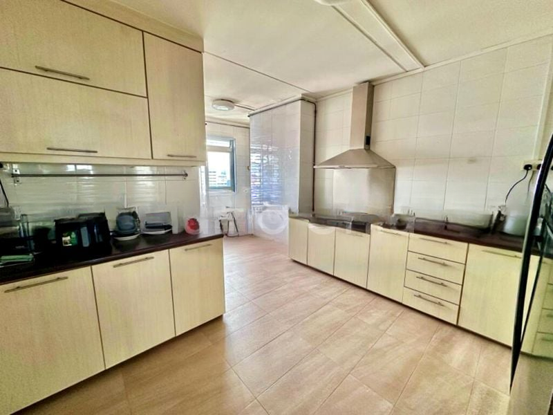 CHOA CHU KANG AVE 4 5