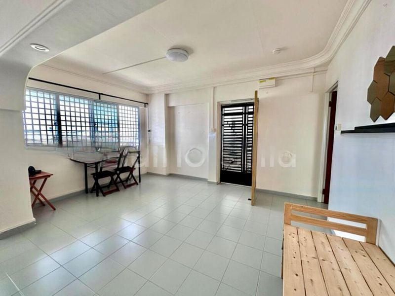 CHOA CHU KANG AVE 4 6