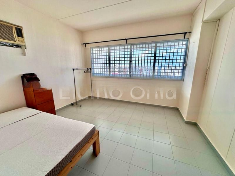 CHOA CHU KANG AVE 4 2