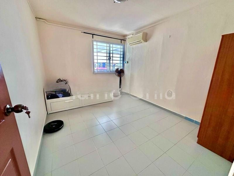 CHOA CHU KANG AVE 4 4