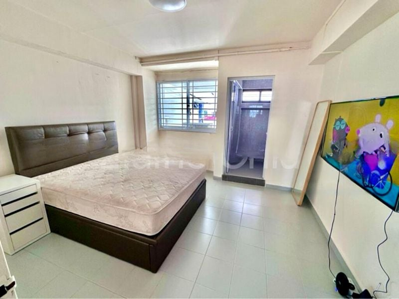 CHOA CHU KANG AVE 4 3