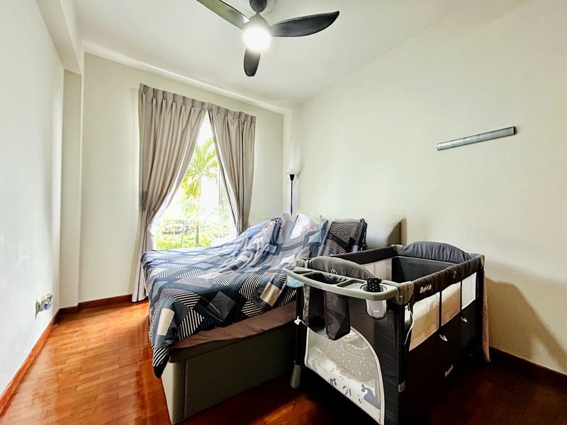 YISHUN SAPPHIRE 4