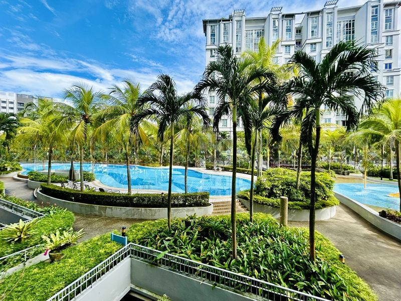 YISHUN SAPPHIRE 10