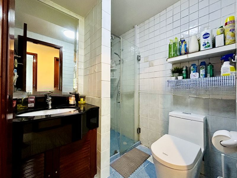 YISHUN SAPPHIRE 5