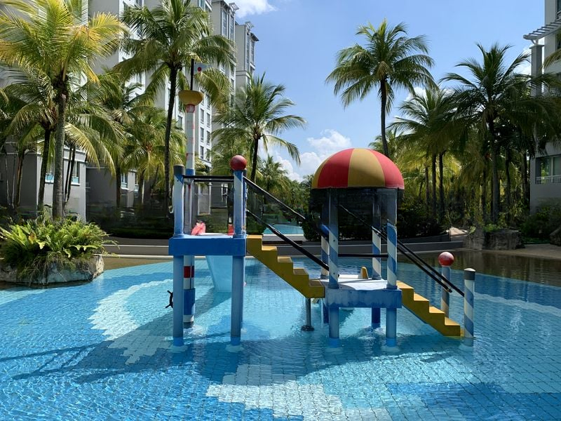 YISHUN SAPPHIRE 9