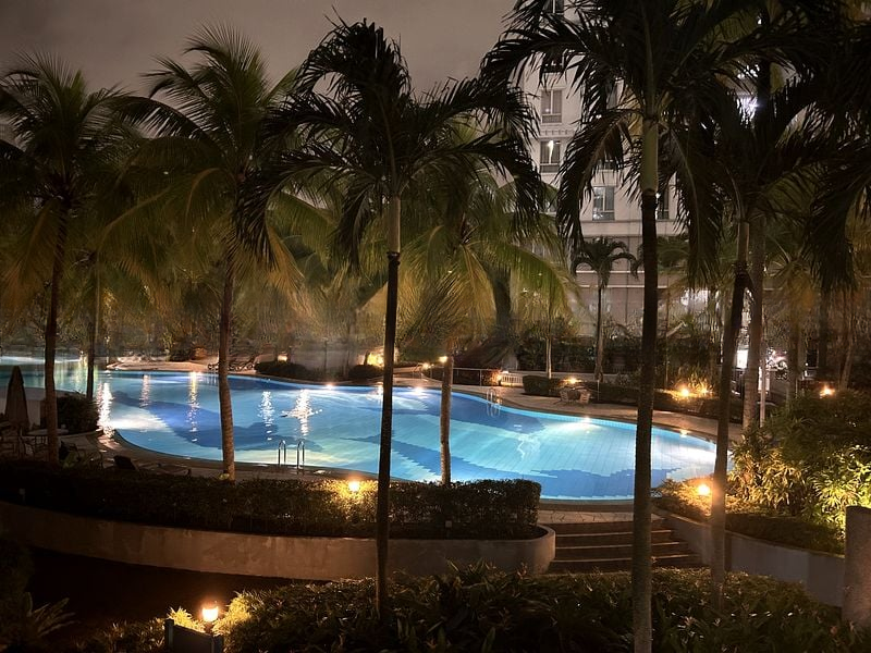 YISHUN SAPPHIRE 6