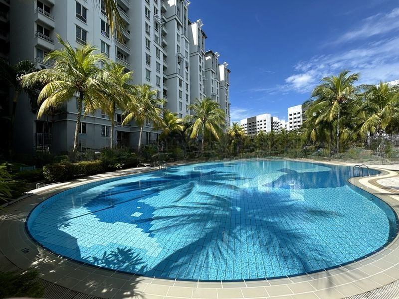 YISHUN SAPPHIRE 7