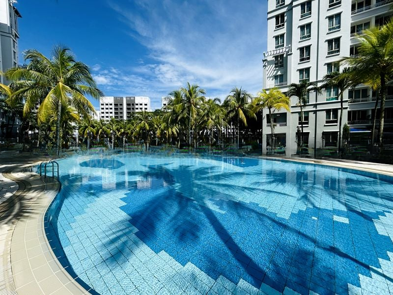 YISHUN SAPPHIRE 14