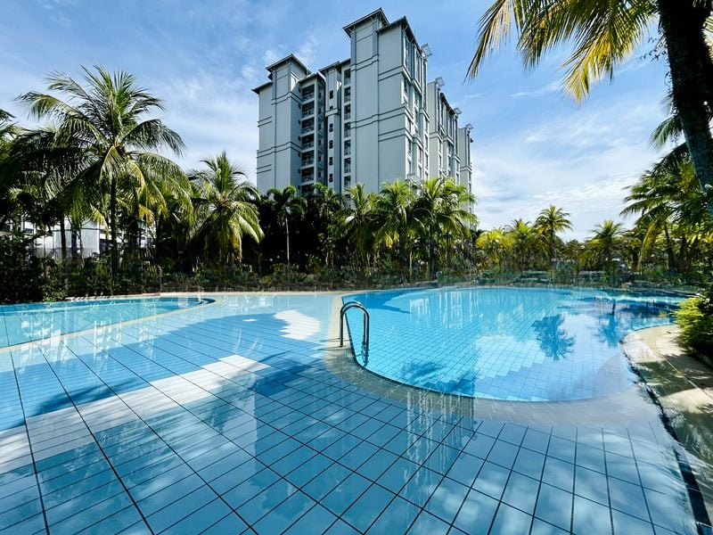 YISHUN SAPPHIRE 13