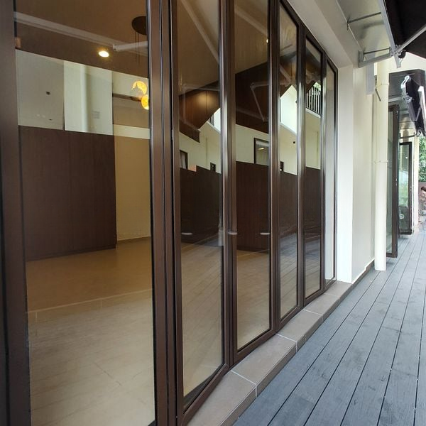 SEMBAWANG GARDEN ARCADE 7