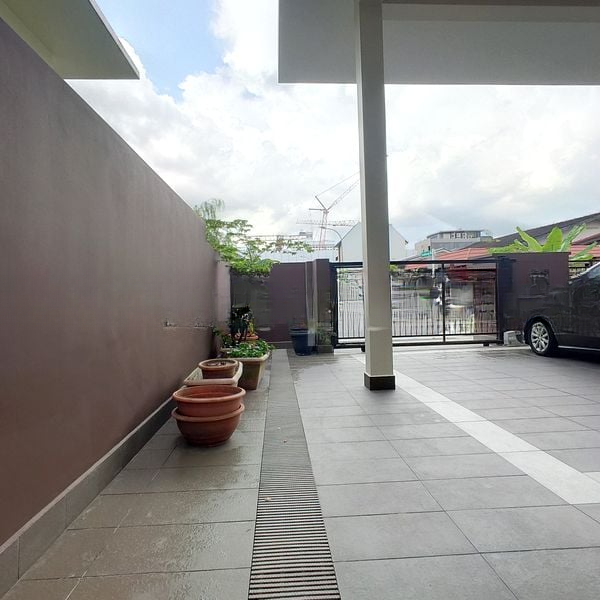 SEMBAWANG GARDEN ARCADE 15