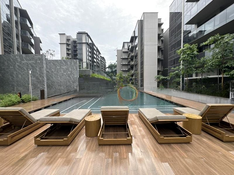 FORETT@BUKIT TIMAH 5