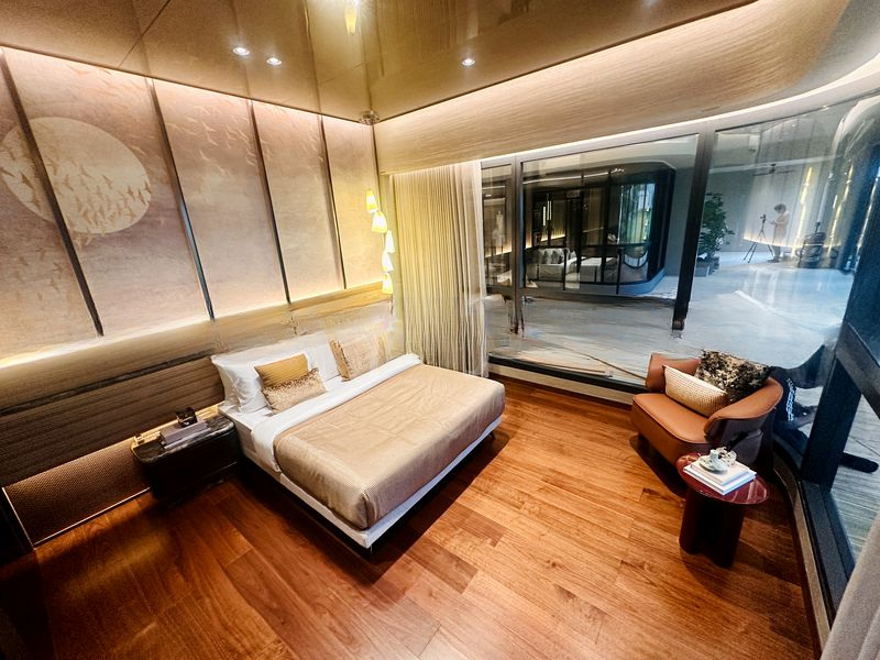ONE MARINA GARDENS 9