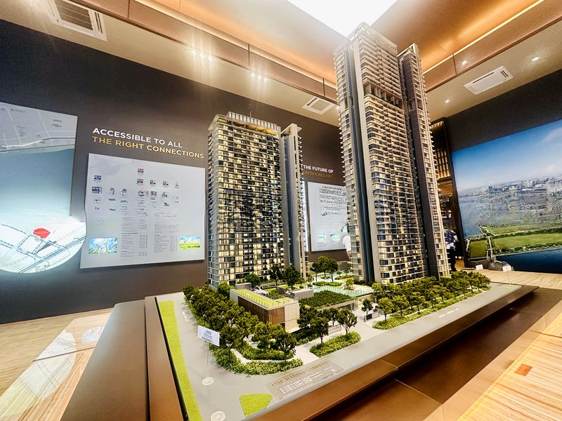 ONE MARINA GARDENS 7