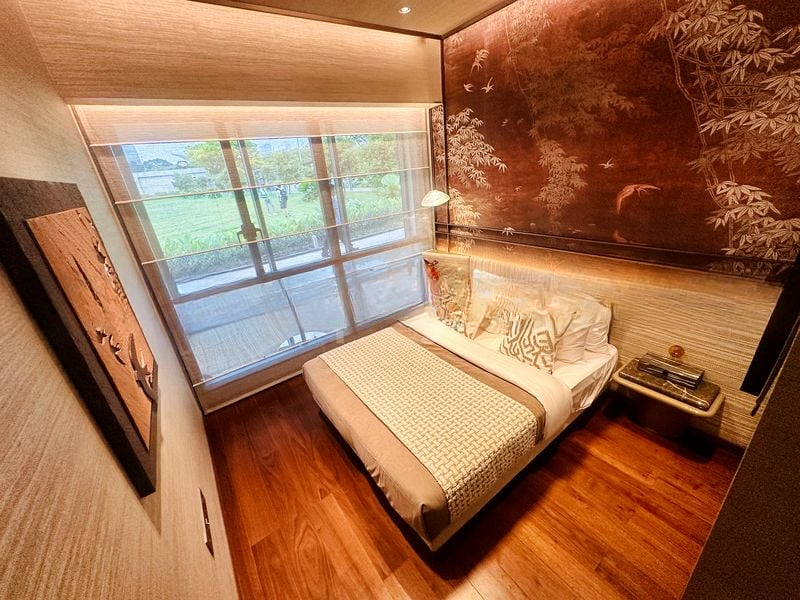 ONE MARINA GARDENS 14