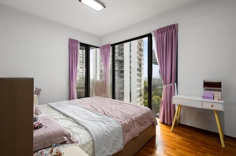 FORESQUE RESIDENCES 6