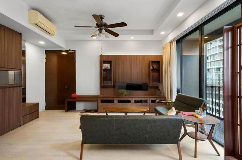 FORESQUE RESIDENCES 9
