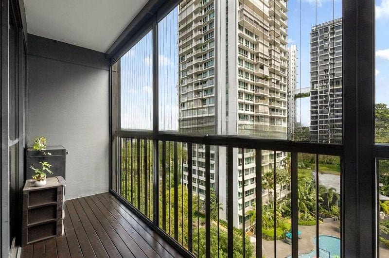 FORESQUE RESIDENCES 11
