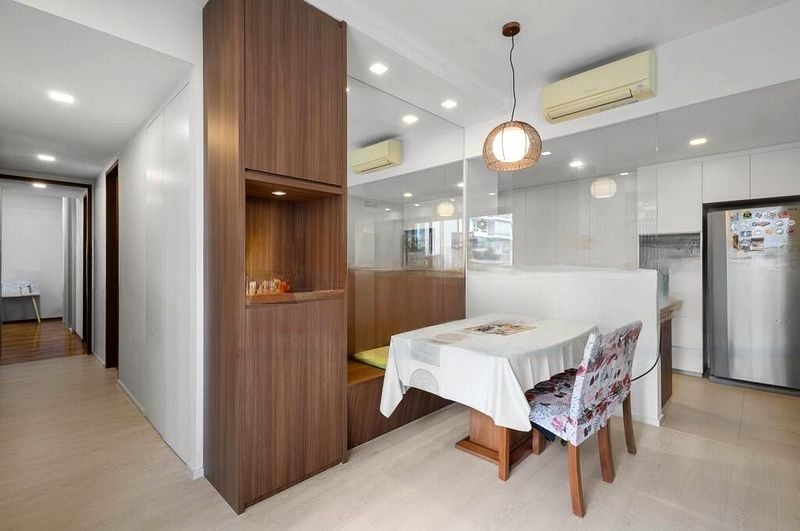 FORESQUE RESIDENCES 8
