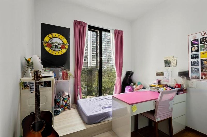 FORESQUE RESIDENCES 1