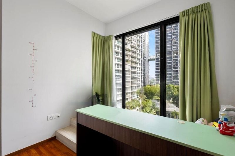 FORESQUE RESIDENCES 3
