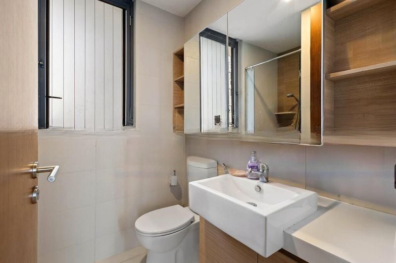 FORESQUE RESIDENCES 2