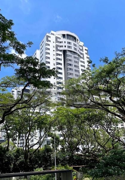 CENTRAL GREEN CONDOMINIUM 9