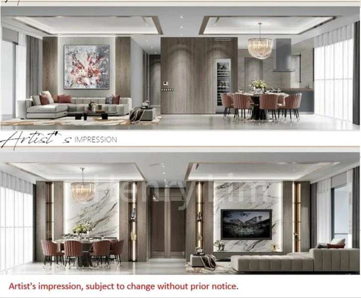 BISHOPSGATE RESIDENCES 2