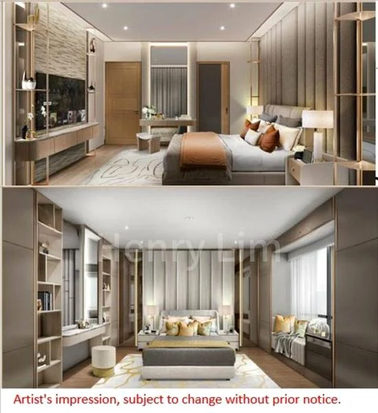 BISHOPSGATE RESIDENCES 3