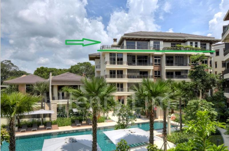 BISHOPSGATE RESIDENCES 6