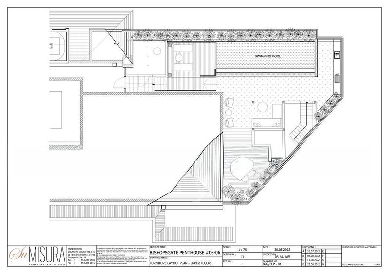 BISHOPSGATE RESIDENCES 8