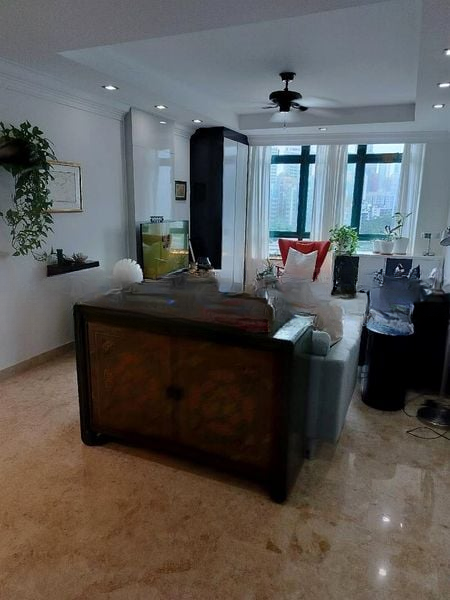 JERVOIS JADE 4
