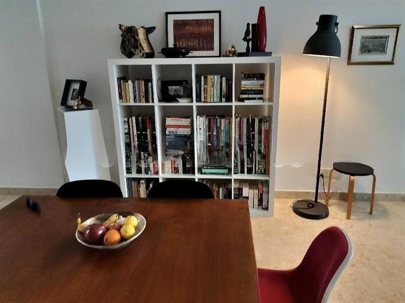 JERVOIS JADE 3