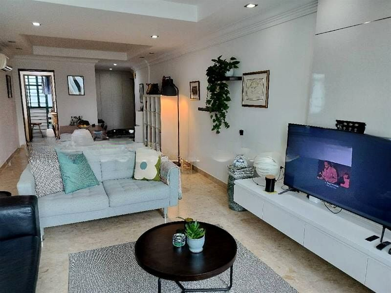 JERVOIS JADE 1