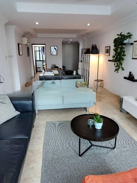 JERVOIS JADE 14