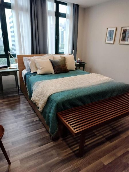 JERVOIS JADE 12