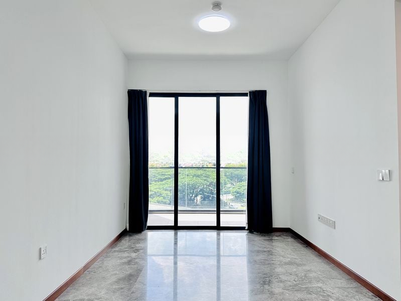 FOURTH AVENUE RESIDENCES 3