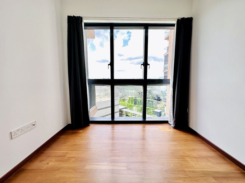 FOURTH AVENUE RESIDENCES 4