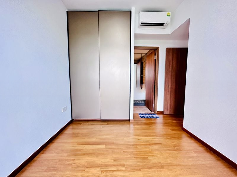 FOURTH AVENUE RESIDENCES 5