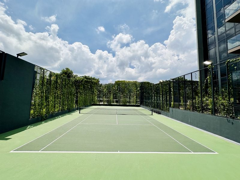 FOURTH AVENUE RESIDENCES 10