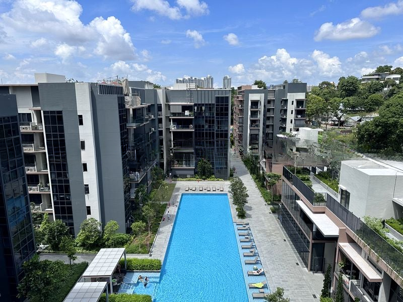 FOURTH AVENUE RESIDENCES 9