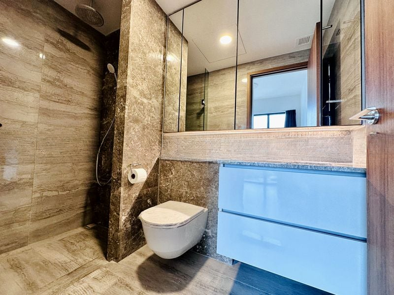 FOURTH AVENUE RESIDENCES 8