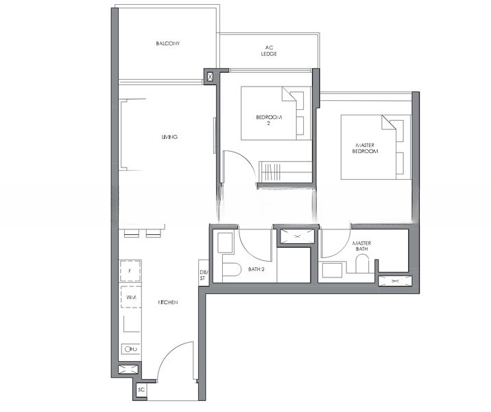 FOURTH AVENUE RESIDENCES 15